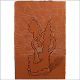 duetart - Habe dank, Konrad - Mostra personale di Konrad Klapheck